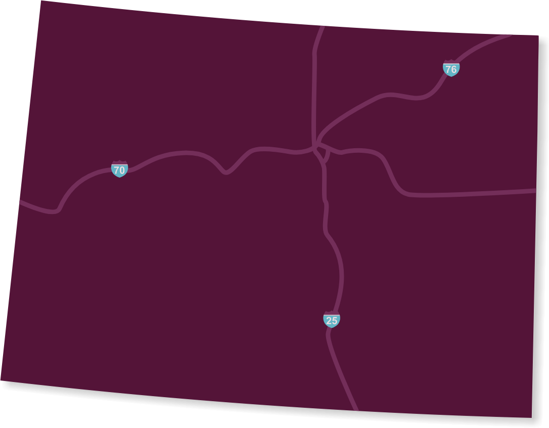 Colorado Affinity Living Communities