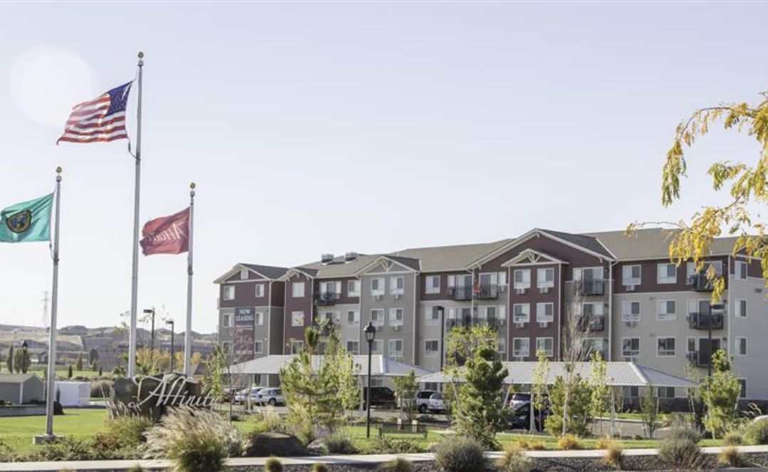 Affinity at Southridge